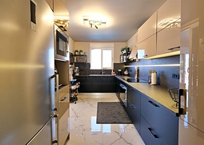 Möblierte Villa im Zentrum von Mahmutlar