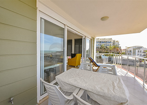 Geräumiges Penthouse mit 3+1 Grundriss im Stadtteil Konakly. 