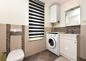 Geräumiges Penthouse mit 3+1 Grundriss im Stadtteil Konakly. 