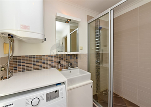 Geräumiges Penthouse mit 3+1 Grundriss im Stadtteil Konakly. 