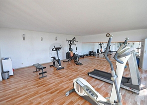 Geräumiges Penthouse mit 3+1 Grundriss im Stadtteil Konakly. 