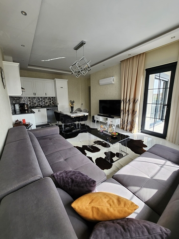 Geräumige 2+1-Wohnung im Stadtteil Oba