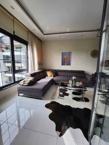 Geräumige 2+1-Wohnung im Stadtteil Oba