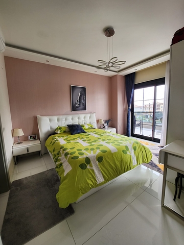 Geräumige 2+1-Wohnung im Stadtteil Oba