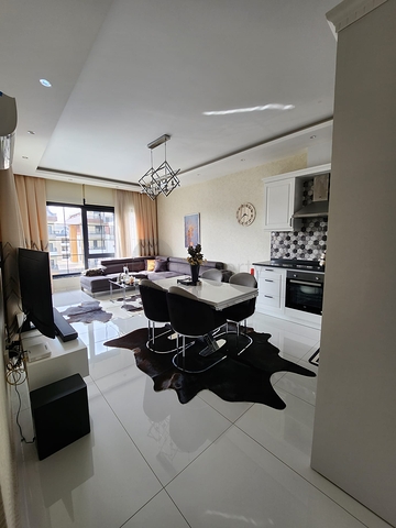 Geräumige 2+1-Wohnung im Stadtteil Oba