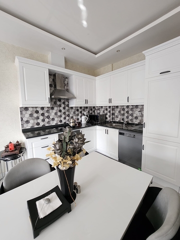 Geräumige 2+1-Wohnung im Stadtteil Oba