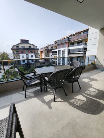 Geräumige 2+1-Wohnung im Stadtteil Oba