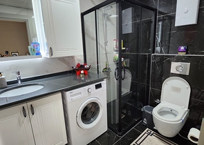 Geräumige 2+1-Wohnung im Stadtteil Oba