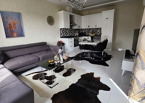 Geräumige 2+1-Wohnung im Stadtteil Oba