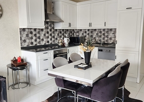 Geräumige 2+1-Wohnung im Stadtteil Oba