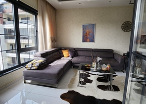 Geräumige 2+1-Wohnung im Stadtteil Oba