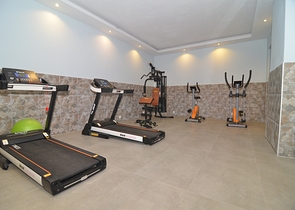 Geräumige 2+1-Wohnung im Stadtteil Oba