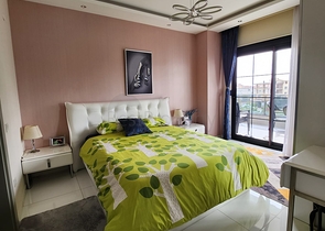 Geräumige 2+1-Wohnung im Stadtteil Oba