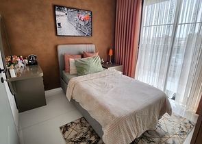 Geräumige 2+1-Wohnung im Stadtteil Oba