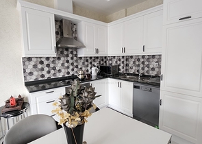 Geräumige 2+1-Wohnung im Stadtteil Oba