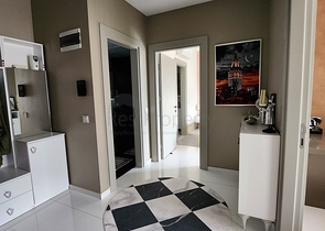 Geräumige 2+1-Wohnung im Stadtteil Oba