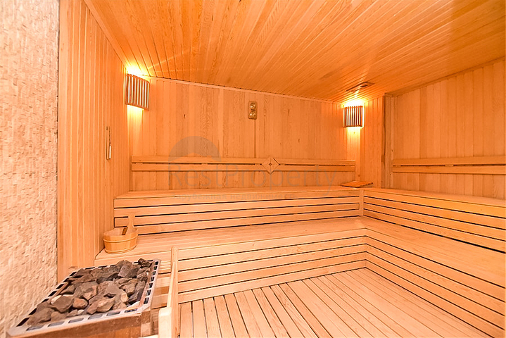 Gemütliche Wohnung in Laufweite zum Meer