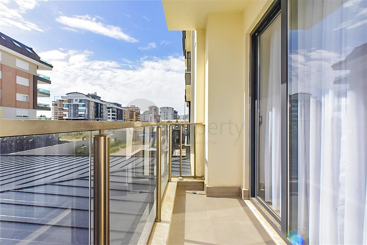 Gemütliche Wohnung in Laufweite zum Meer