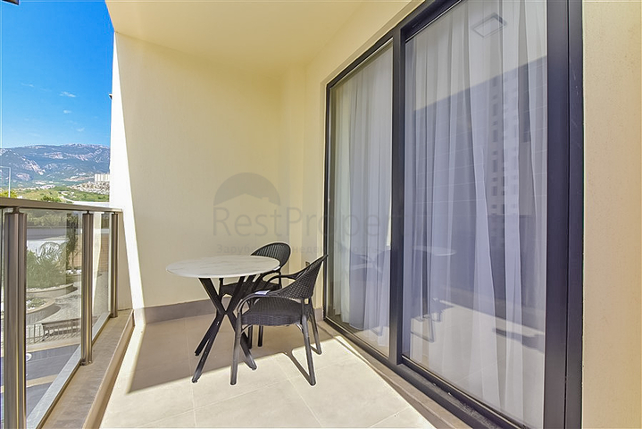 Gemütliche Wohnung in Laufweite zum Meer