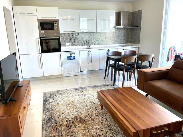 Wohnung direkt am Strand im Stadtteil Kestel