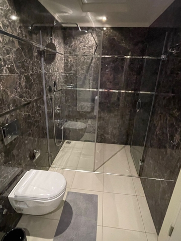 Wohnung direkt am Strand im Stadtteil Kestel