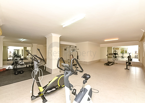 Möblierte Wohnung 2+1 150 m vom Meer entfernt