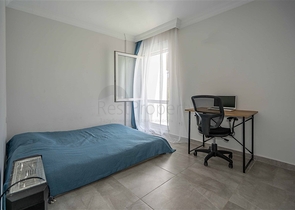 Gemütliche Wohnung 2+1 in Bezirk Oba/Alanya