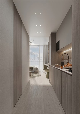 Möblierte Luxuswohnungen in Dubai zu Startpreisen