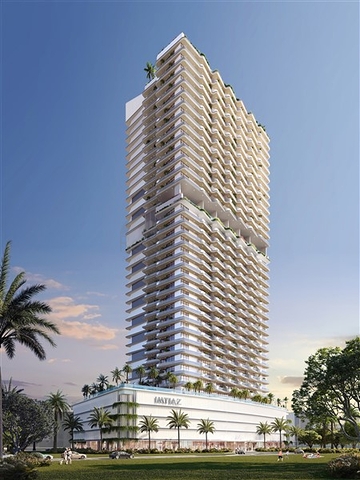 Möblierte Luxuswohnungen in Dubai zu Startpreisen