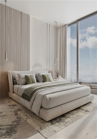 Möblierte Luxuswohnungen in Dubai zu Startpreisen