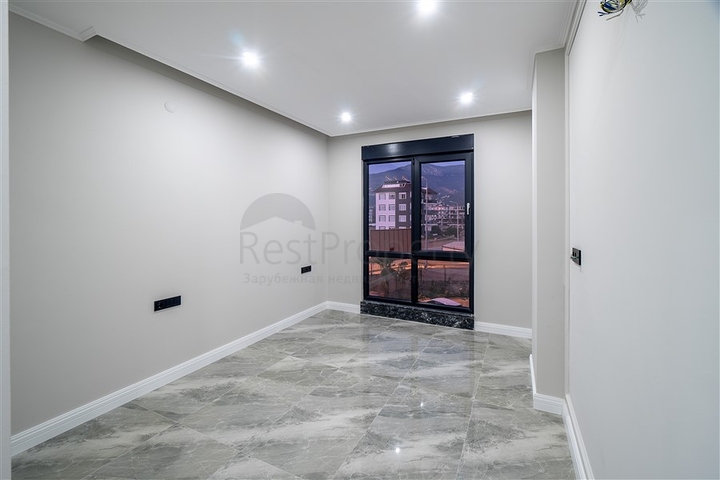 Wohnung 2+1 im Bezirk Oba