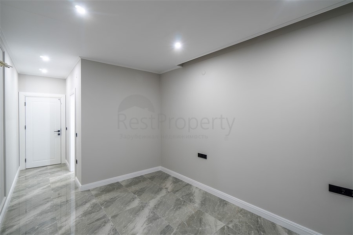 Wohnung 2+1 im Bezirk Oba