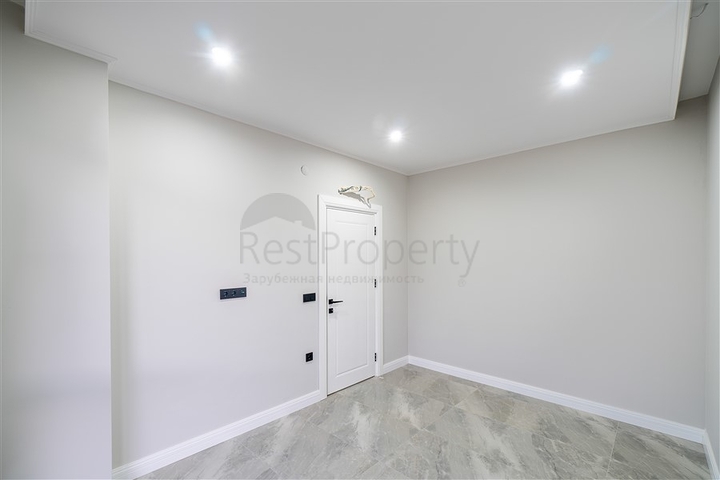 Wohnung 2+1 im Bezirk Oba