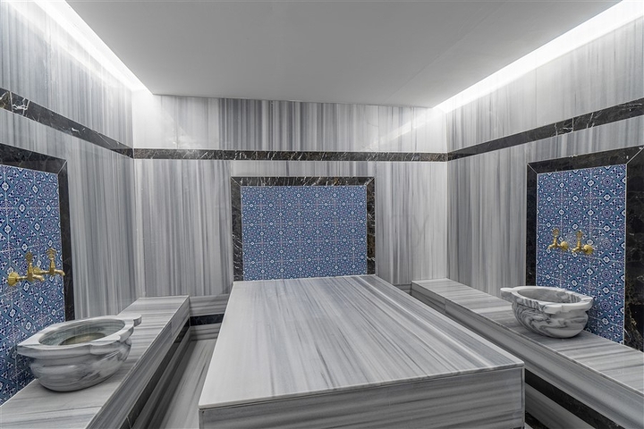 Wohnung 2+1 im Bezirk Oba