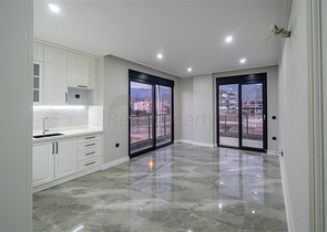 Wohnung 2+1 im Bezirk Oba