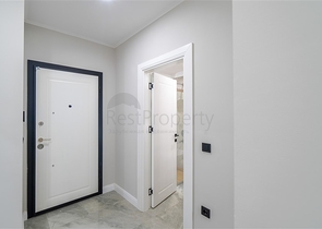 Wohnung 2+1 im Bezirk Oba