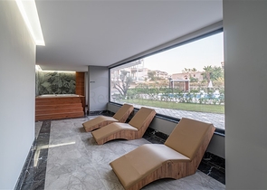 Wohnung 2+1 im Bezirk Oba