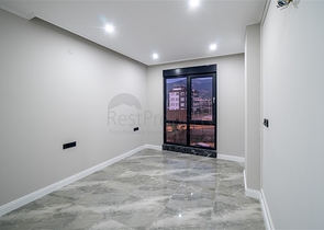 Wohnung 2+1 im Bezirk Oba