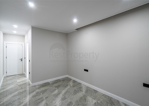 Wohnung 2+1 im Bezirk Oba