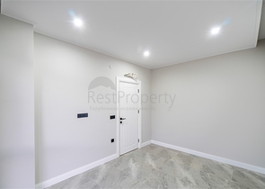 Wohnung 2+1 im Bezirk Oba