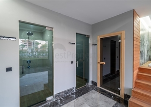 Wohnung 2+1 im Bezirk Oba