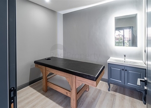 Wohnung 2+1 im Bezirk Oba