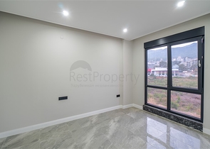 Wohnung 2+1 im Bezirk Oba