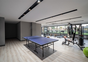 Wohnung 2+1 im Bezirk Oba