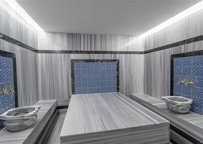 Wohnung 2+1 im Bezirk Oba