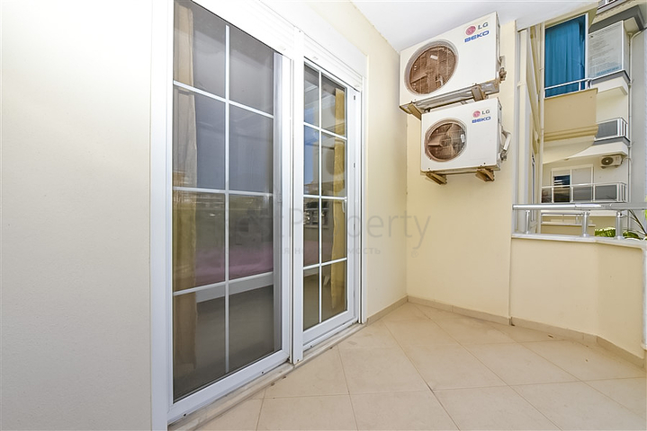 4+1 Wohnung für eine große Familie 