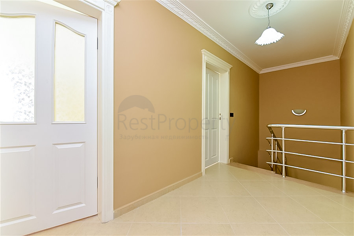 4+1 Wohnung für eine große Familie 