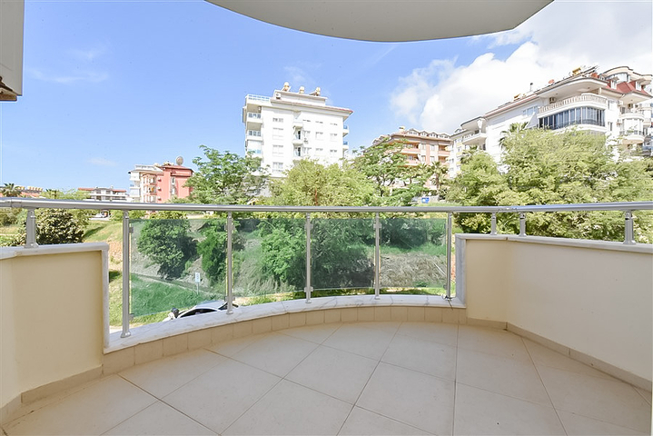 4+1 Wohnung für eine große Familie 