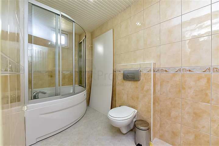 4+1 Wohnung für eine große Familie 