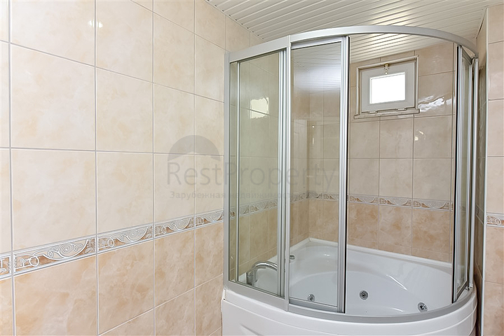 4+1 Wohnung für eine große Familie 